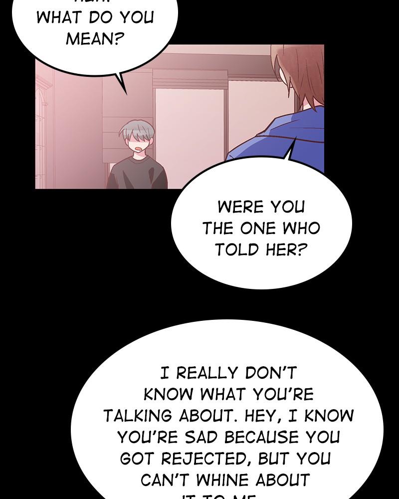 The Man Who Cleans up Makeup chapter 70 - page 3