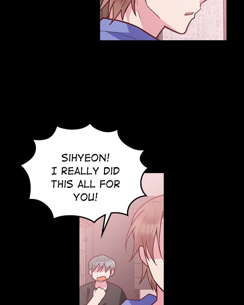The Man Who Cleans up Makeup chapter 70 - page 30