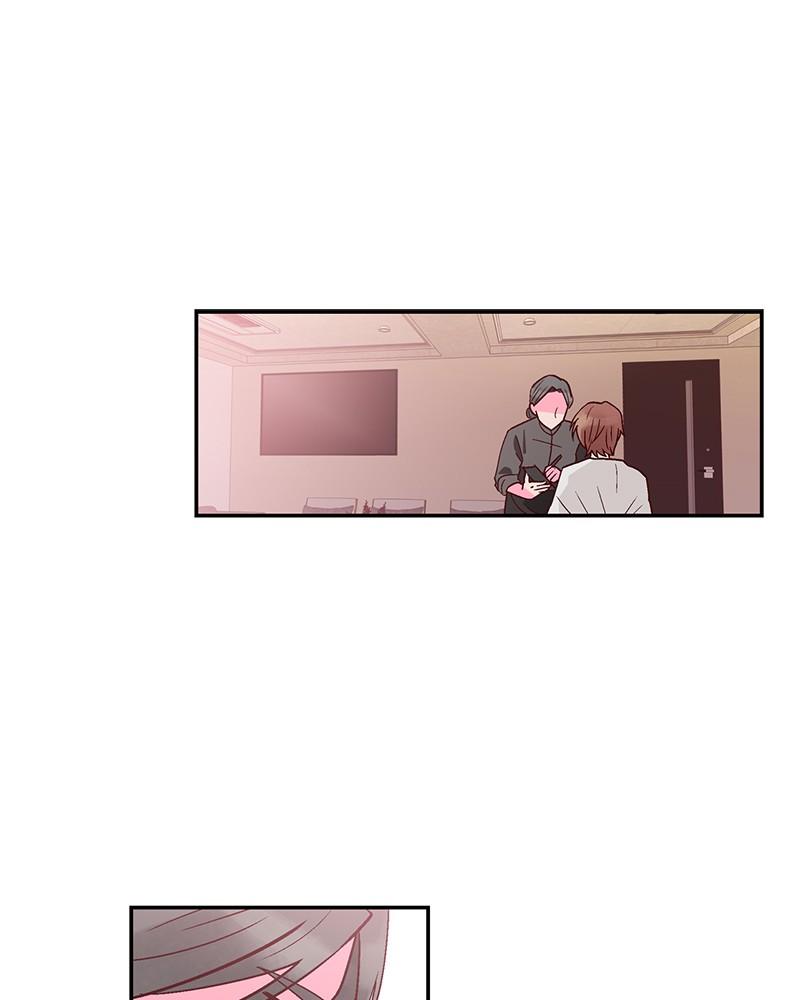 The Man Who Cleans up Makeup chapter 70 - page 34