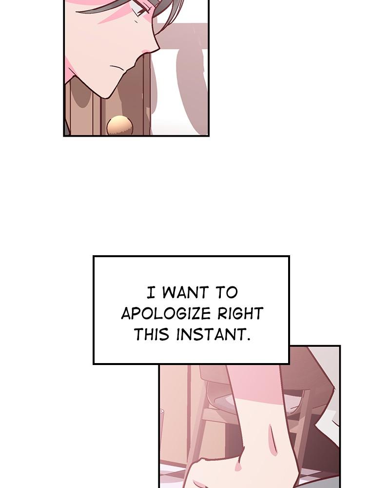 The Man Who Cleans up Makeup chapter 70 - page 35