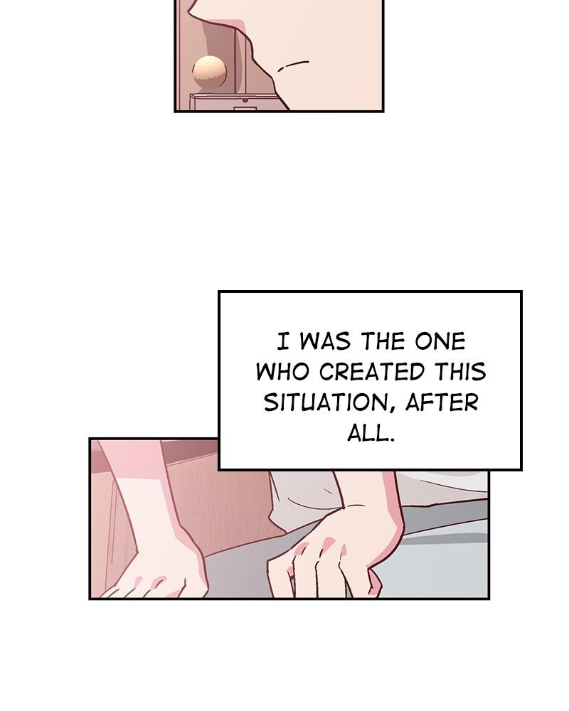 The Man Who Cleans up Makeup chapter 70 - page 37