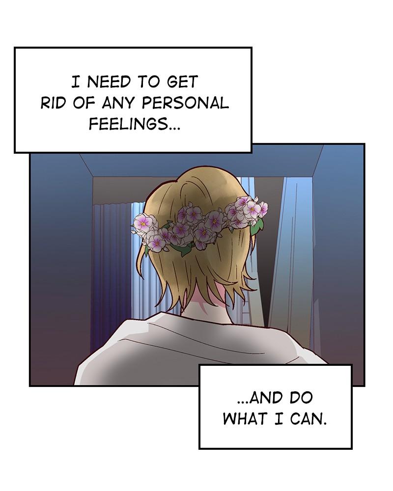 The Man Who Cleans up Makeup chapter 70 - page 38