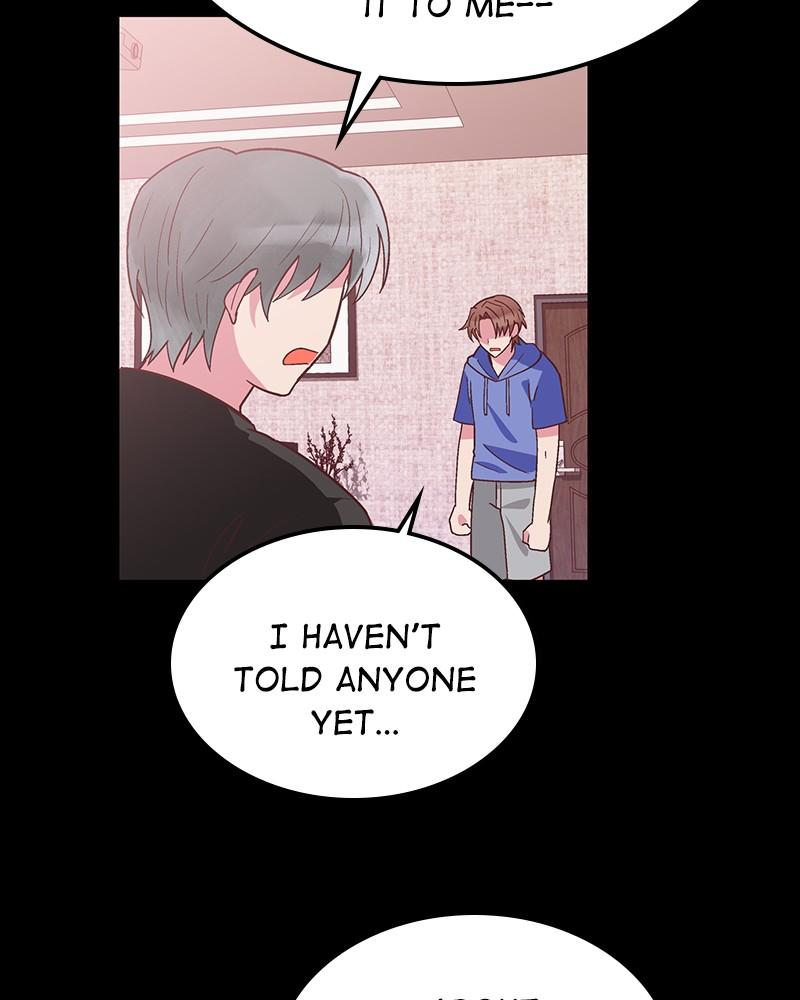 The Man Who Cleans up Makeup chapter 70 - page 4