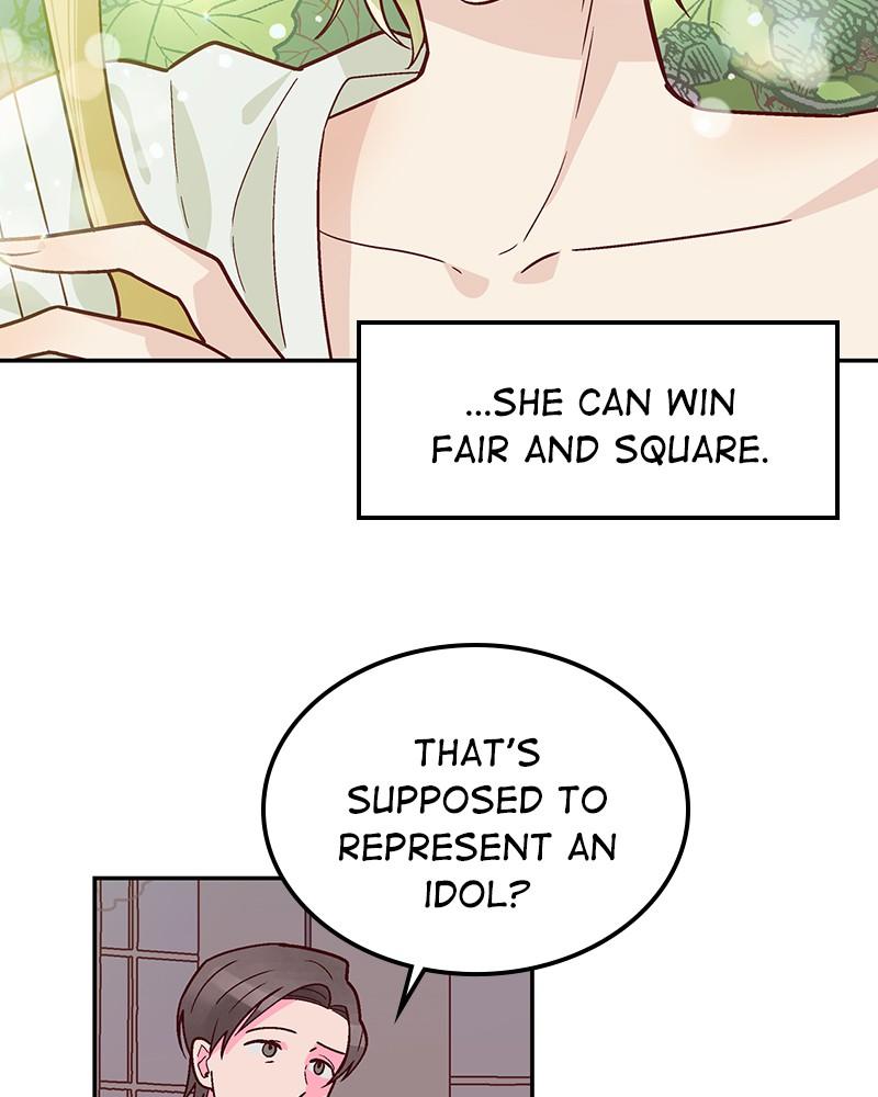 The Man Who Cleans up Makeup chapter 70 - page 41