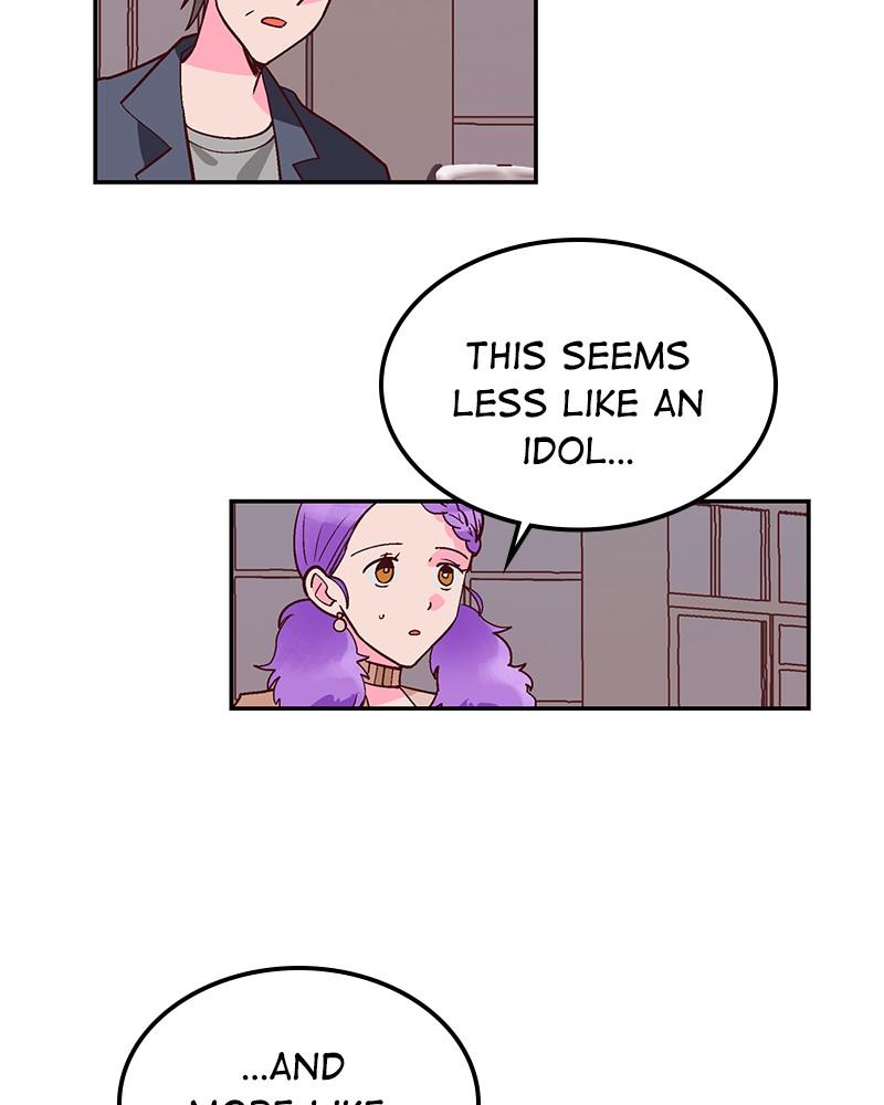 The Man Who Cleans up Makeup chapter 70 - page 42