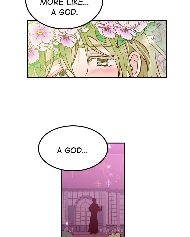The Man Who Cleans up Makeup chapter 70 - page 43
