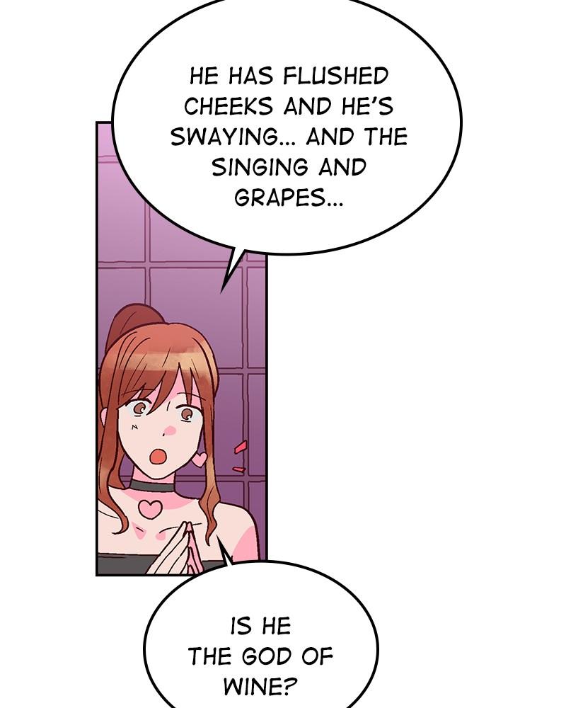 The Man Who Cleans up Makeup chapter 70 - page 46