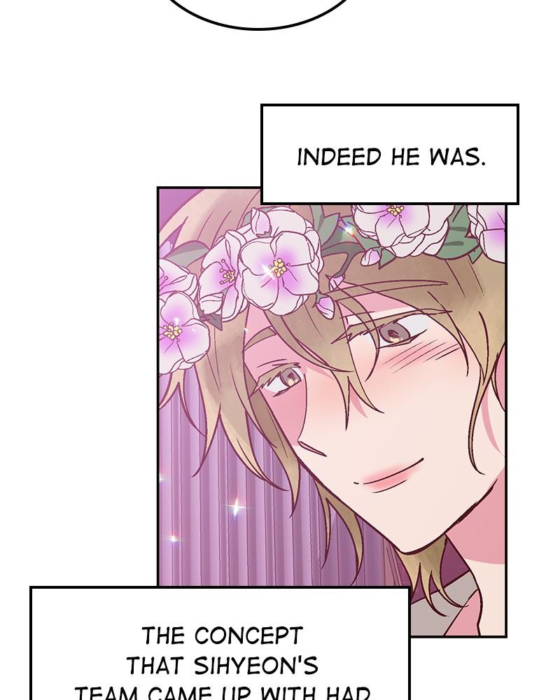 The Man Who Cleans up Makeup chapter 70 - page 47