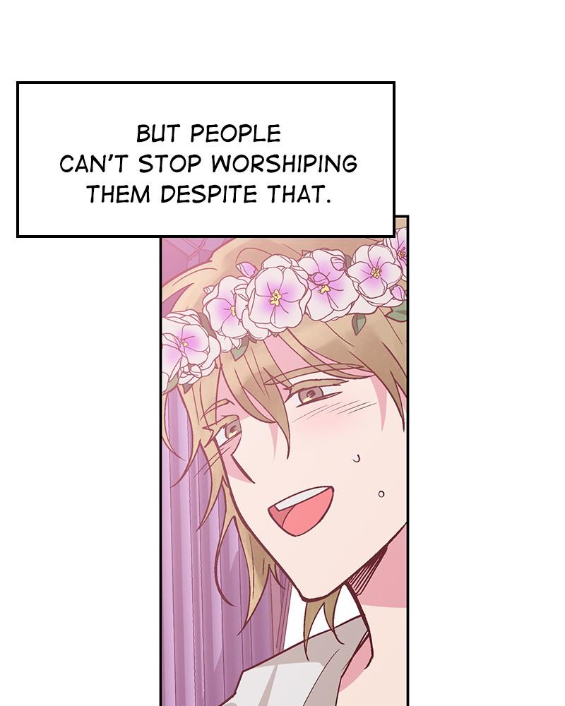The Man Who Cleans up Makeup chapter 70 - page 51
