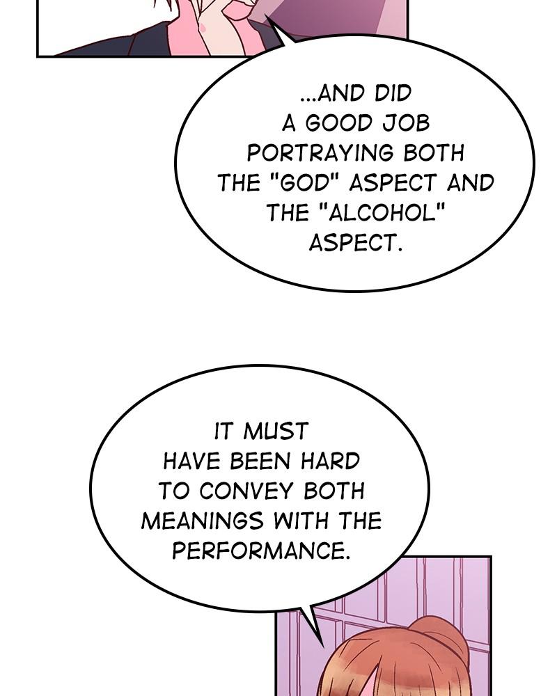 The Man Who Cleans up Makeup chapter 70 - page 53