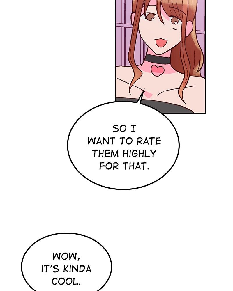 The Man Who Cleans up Makeup chapter 70 - page 54