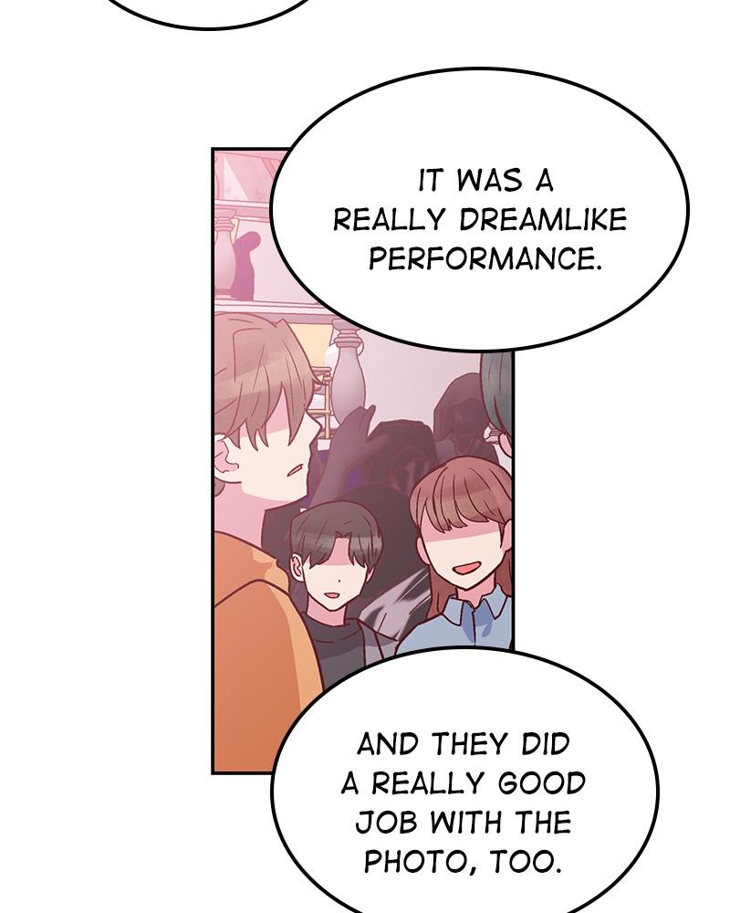 The Man Who Cleans up Makeup chapter 70 - page 55
