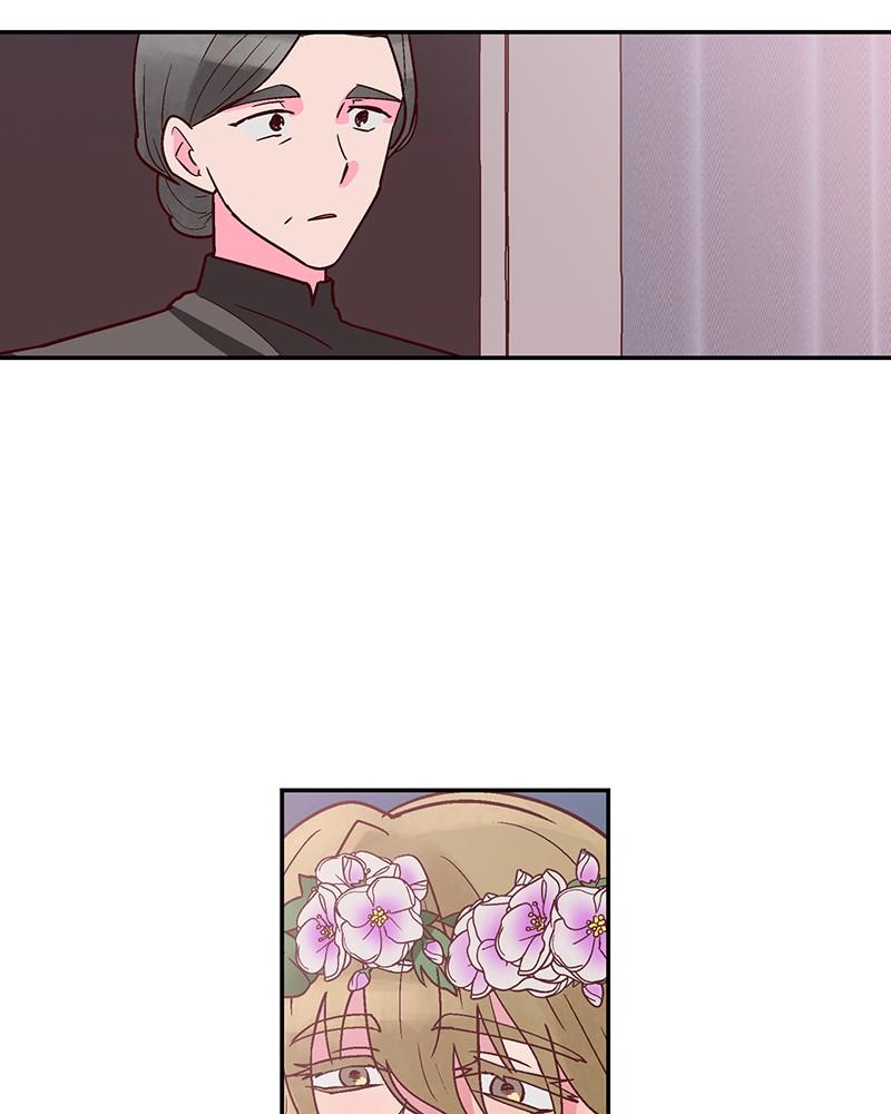 The Man Who Cleans up Makeup chapter 70 - page 57