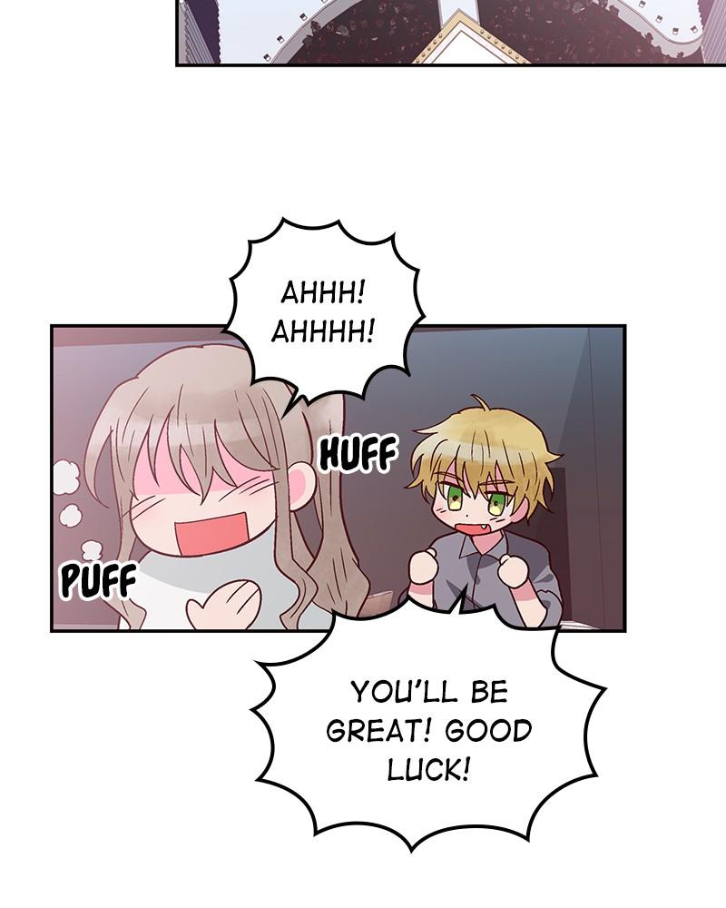 The Man Who Cleans up Makeup chapter 70 - page 59