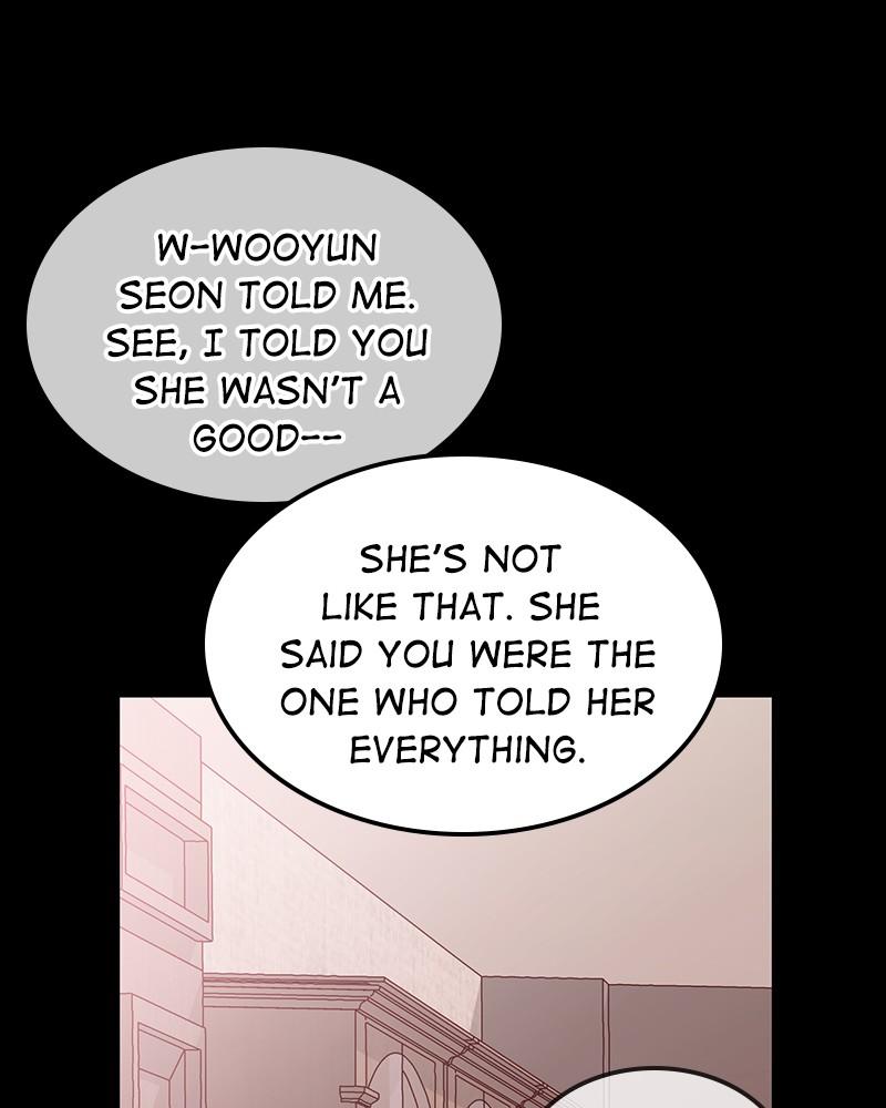 The Man Who Cleans up Makeup chapter 70 - page 6