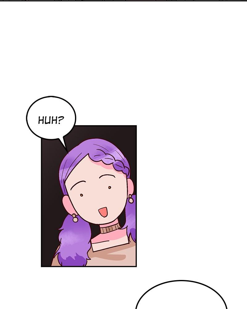 The Man Who Cleans up Makeup chapter 70 - page 62