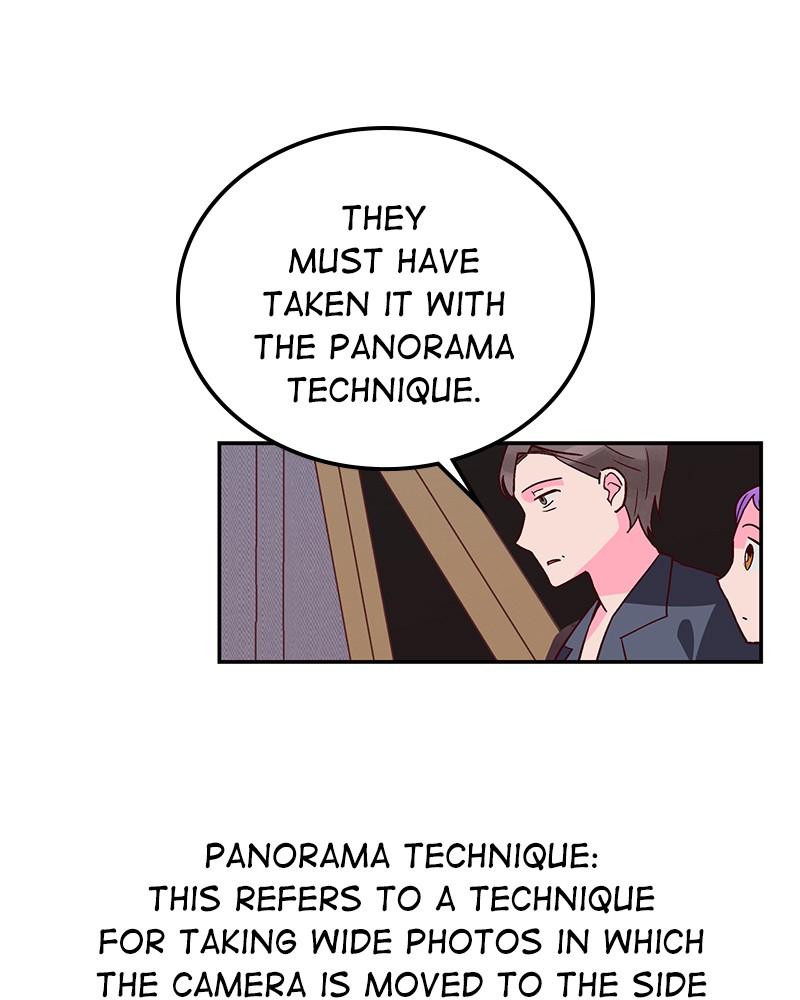 The Man Who Cleans up Makeup chapter 70 - page 66