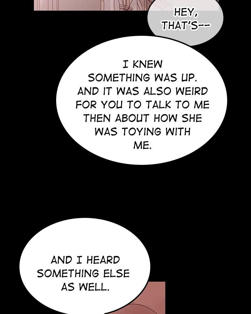 The Man Who Cleans up Makeup chapter 70 - page 7