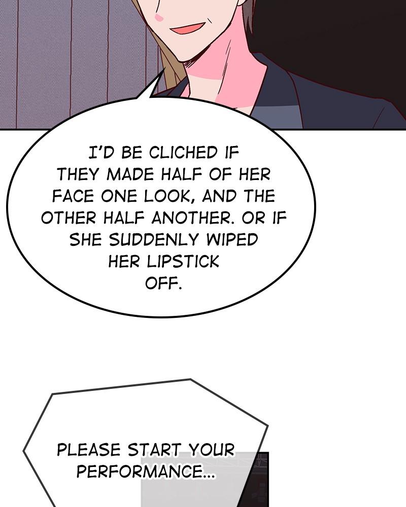 The Man Who Cleans up Makeup chapter 70 - page 70