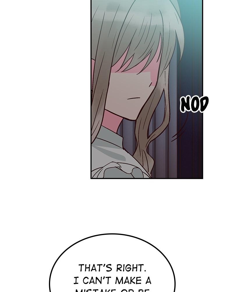 The Man Who Cleans up Makeup chapter 70 - page 73