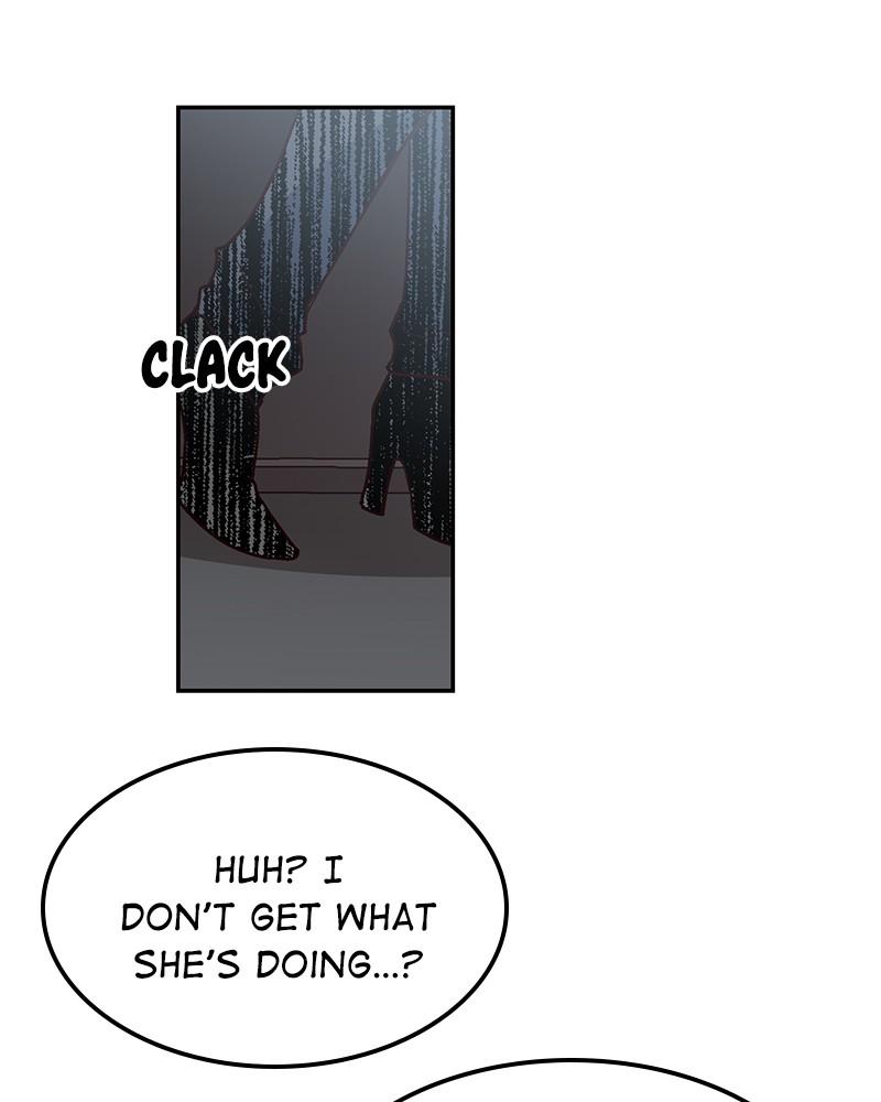 The Man Who Cleans up Makeup chapter 70 - page 76