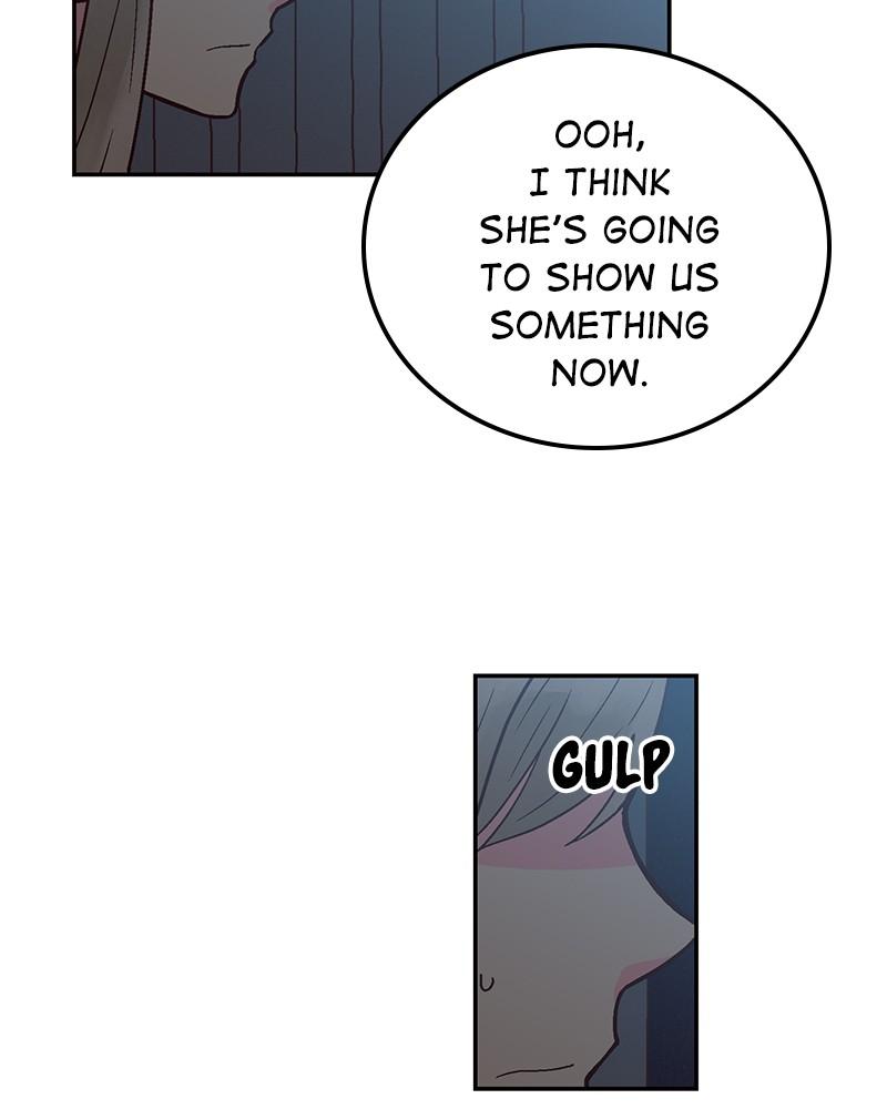 The Man Who Cleans up Makeup chapter 70 - page 78