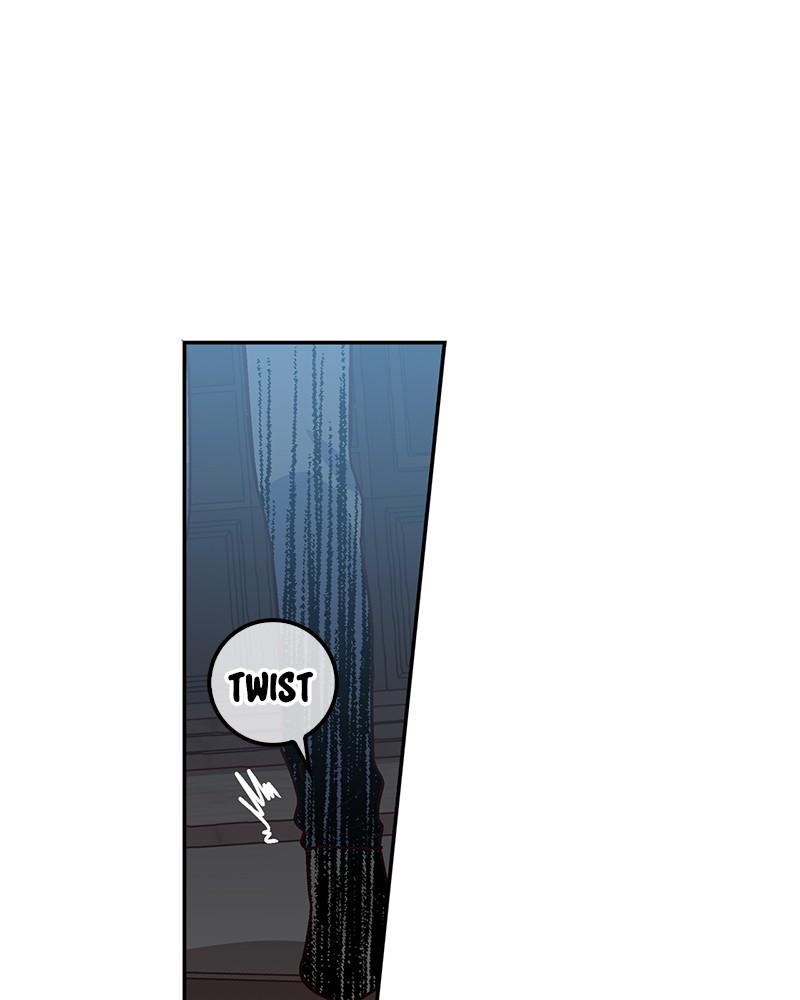 The Man Who Cleans up Makeup chapter 70 - page 79