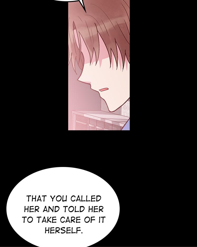The Man Who Cleans up Makeup chapter 70 - page 8