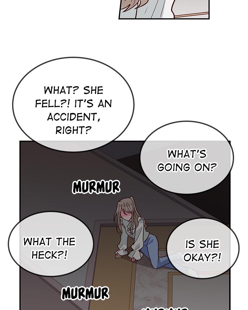 The Man Who Cleans up Makeup chapter 70 - page 85