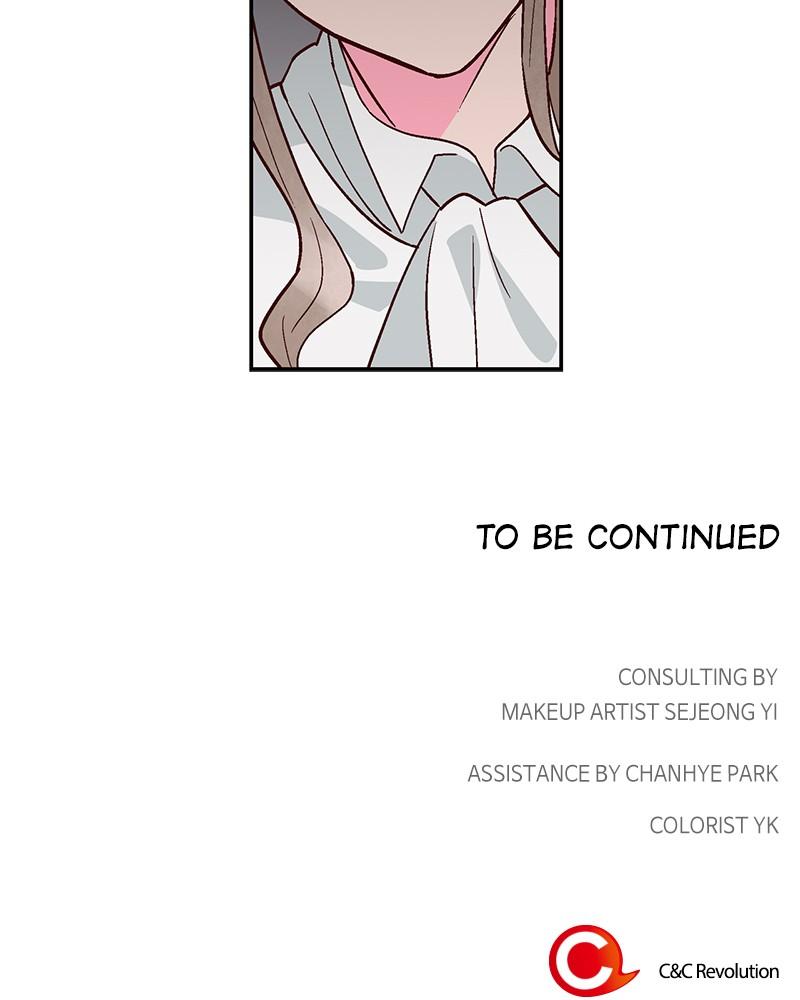 The Man Who Cleans up Makeup chapter 70 - page 87