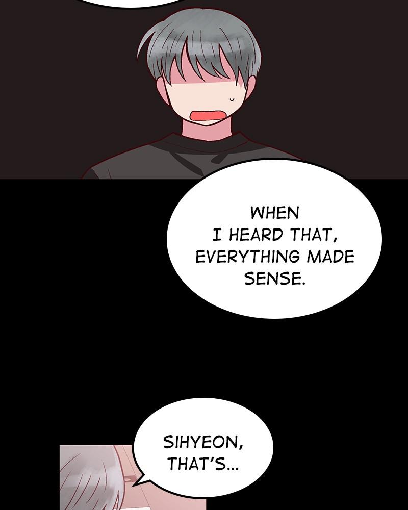 The Man Who Cleans up Makeup chapter 70 - page 9