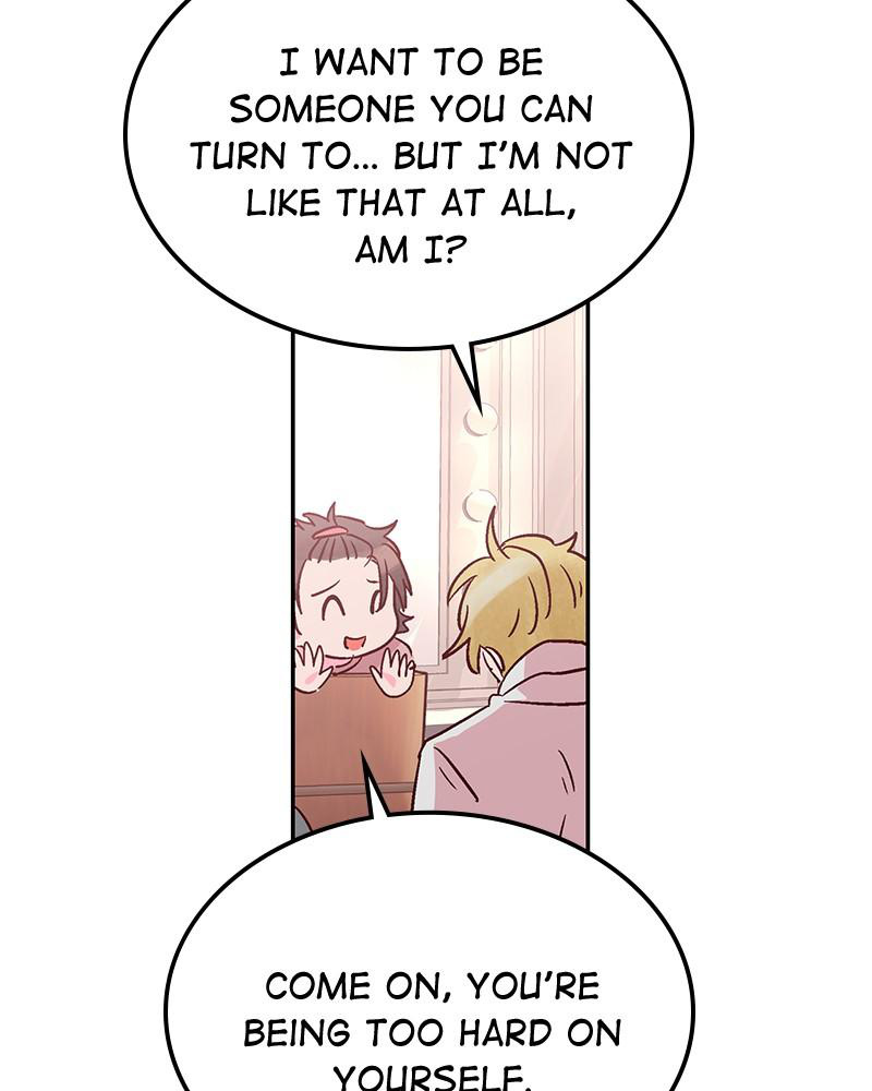 The Man Who Cleans up Makeup chapter 51 - page 12