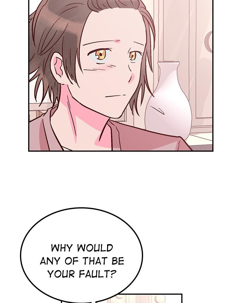 The Man Who Cleans up Makeup chapter 51 - page 19