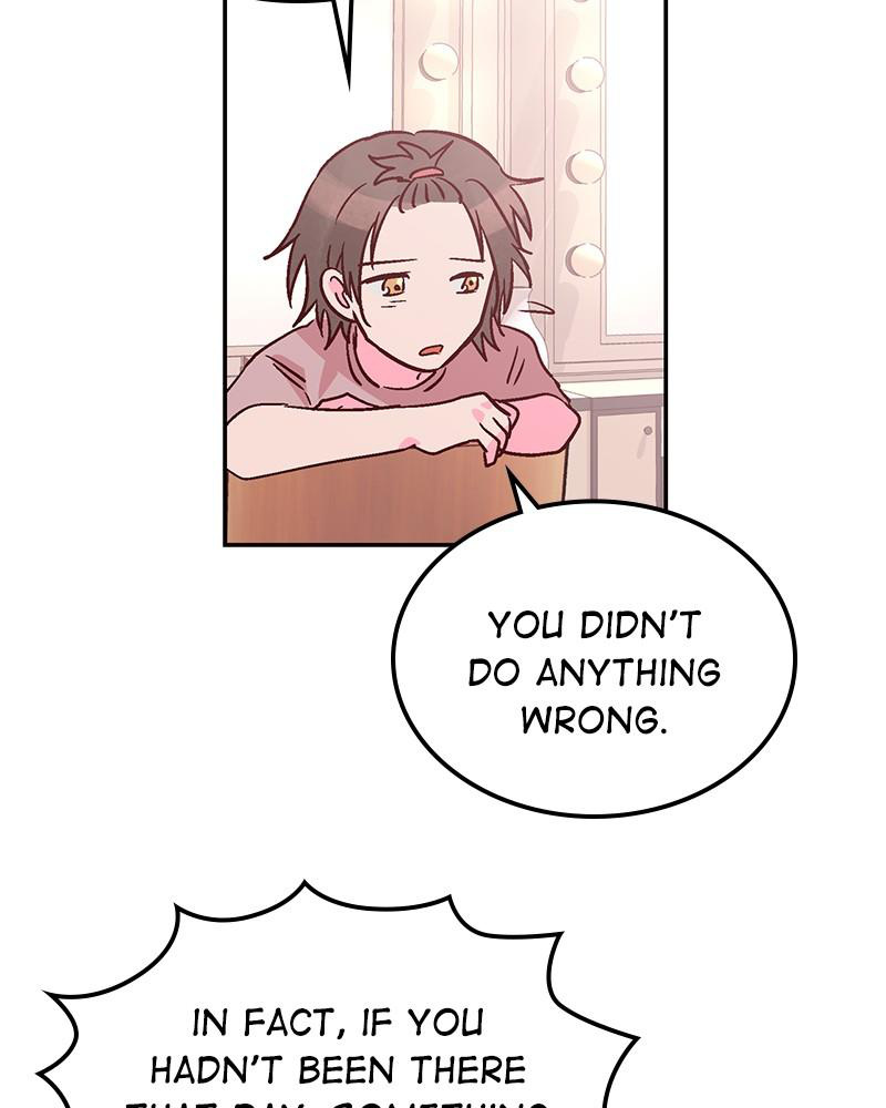 The Man Who Cleans up Makeup chapter 51 - page 20