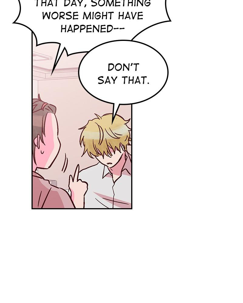 The Man Who Cleans up Makeup chapter 51 - page 21