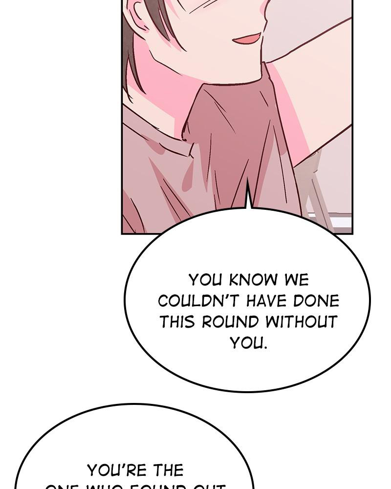 The Man Who Cleans up Makeup chapter 51 - page 29
