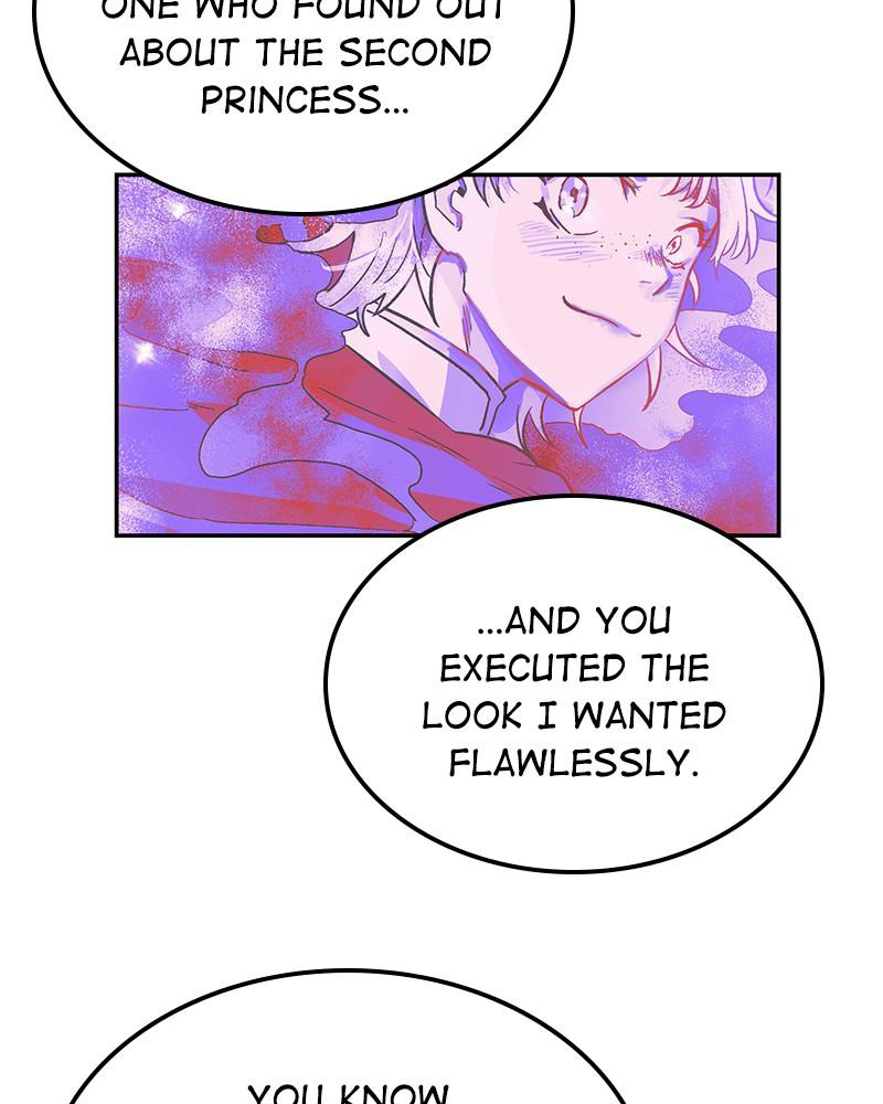 The Man Who Cleans up Makeup chapter 51 - page 30