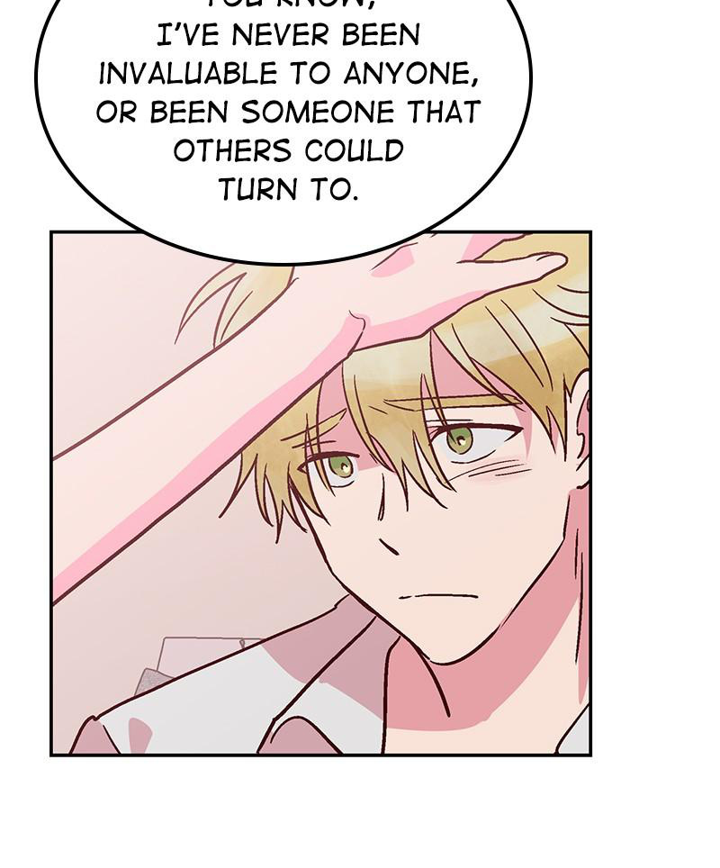 The Man Who Cleans up Makeup chapter 51 - page 31