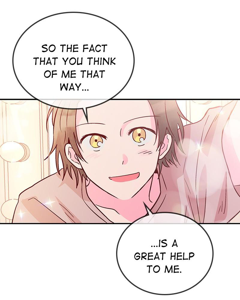 The Man Who Cleans up Makeup chapter 51 - page 32