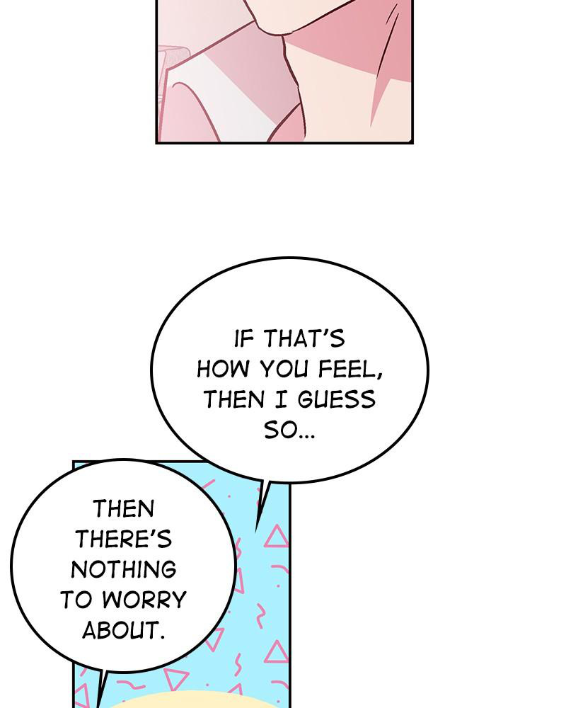 The Man Who Cleans up Makeup chapter 51 - page 34