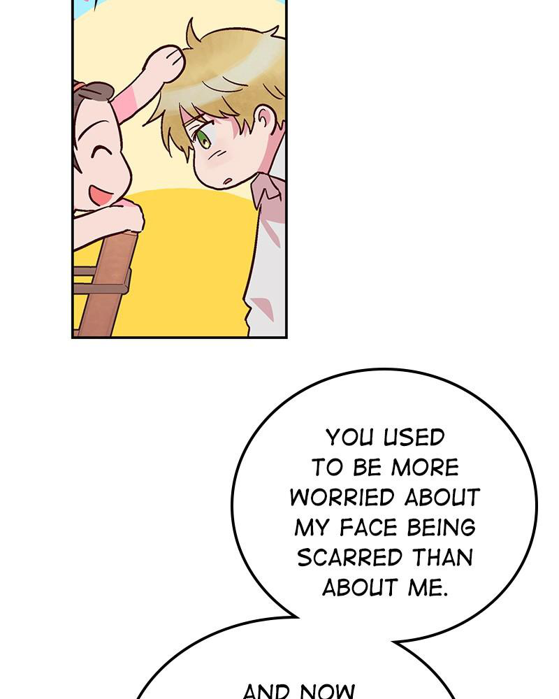 The Man Who Cleans up Makeup chapter 51 - page 35