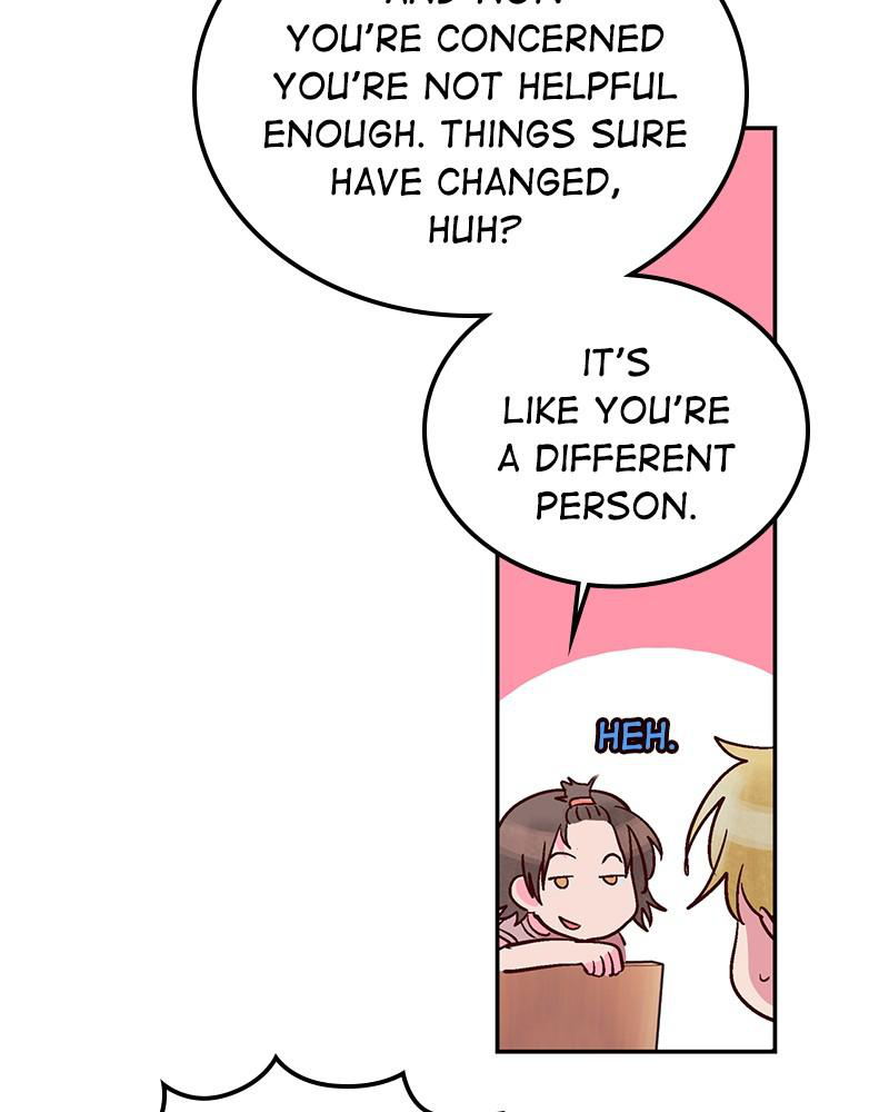 The Man Who Cleans up Makeup chapter 51 - page 36