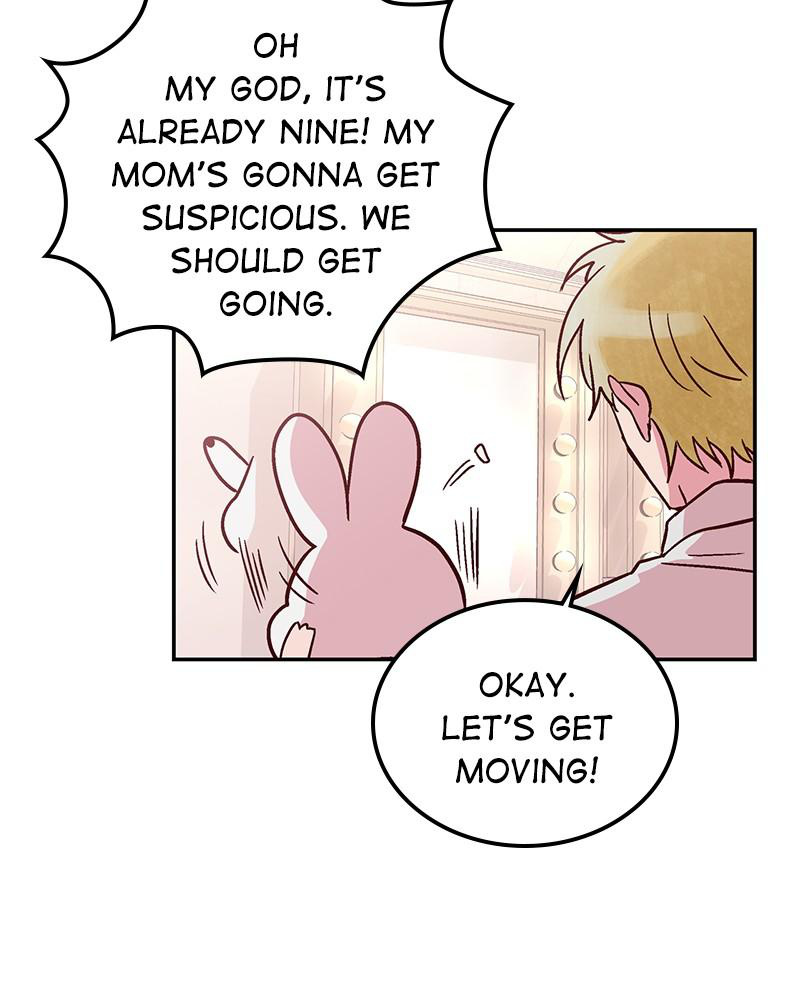 The Man Who Cleans up Makeup chapter 51 - page 37