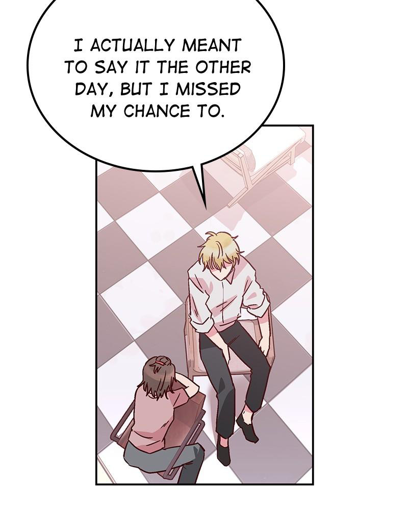 The Man Who Cleans up Makeup chapter 51 - page 4