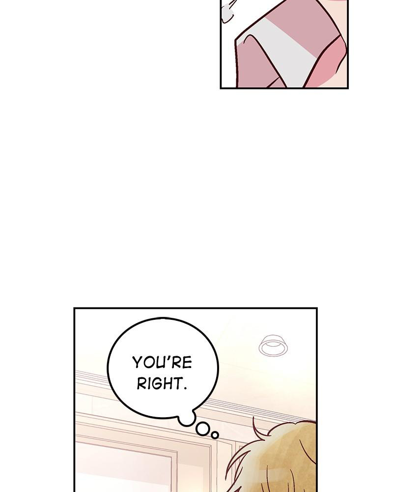 The Man Who Cleans up Makeup chapter 51 - page 40