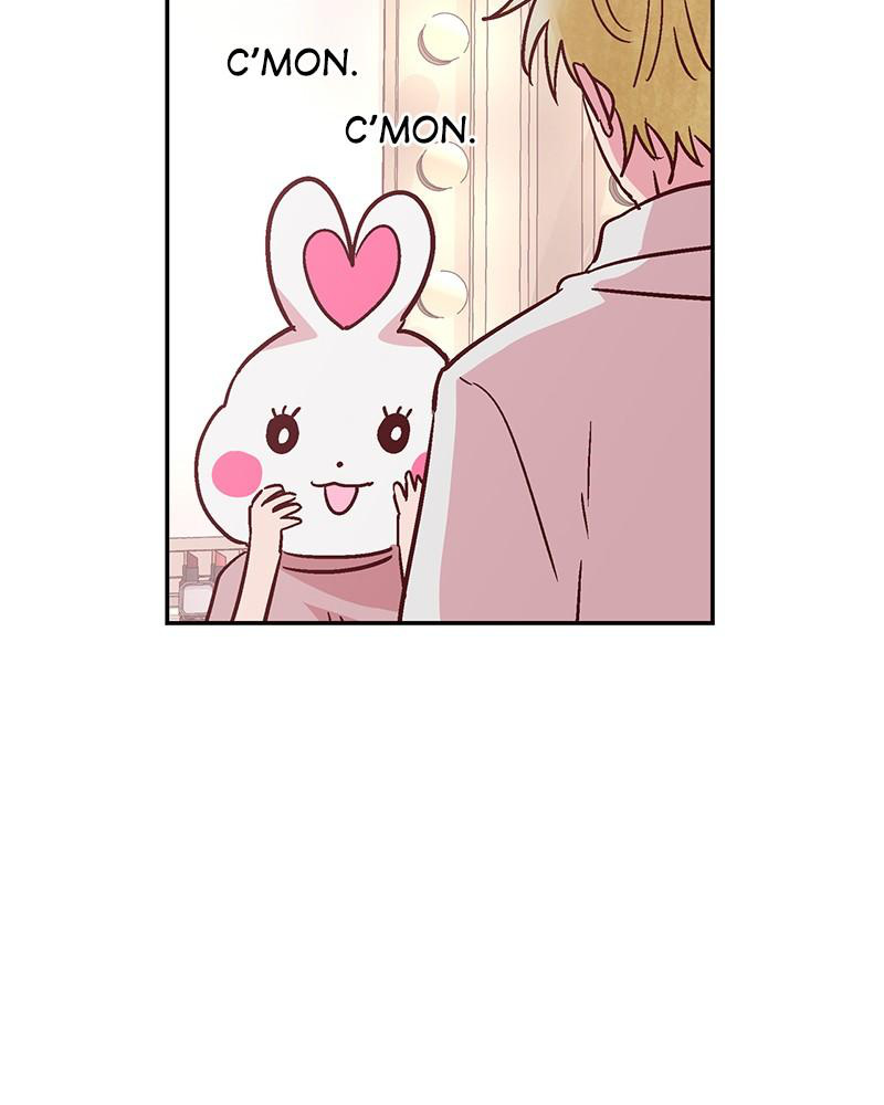 The Man Who Cleans up Makeup chapter 51 - page 41