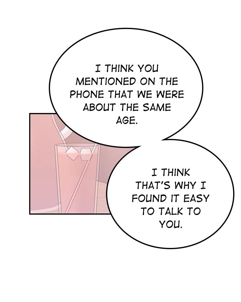 The Man Who Cleans up Makeup chapter 51 - page 48
