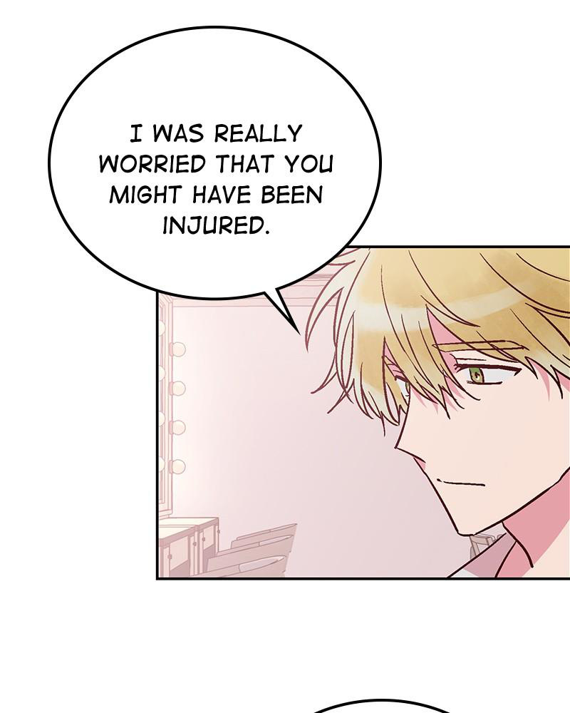 The Man Who Cleans up Makeup chapter 51 - page 5