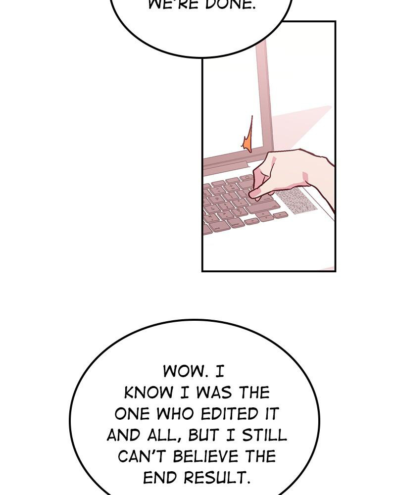 The Man Who Cleans up Makeup chapter 51 - page 51