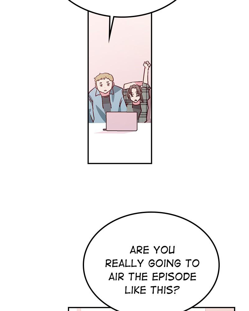The Man Who Cleans up Makeup chapter 51 - page 52